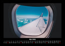 Flugzeuge Fotokalender 2026 - 5