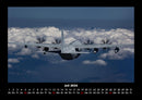 Flugzeuge Fotokalender 2026 - 7