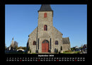 Religiöse Architektur Fotokalender 2026 - 9