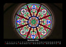 Religiöse Architektur Fotokalender 2026 - 11