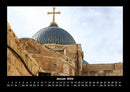 Religiöse Architektur Fotokalender 2026 - 1