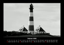 Nordsee Fotokalender 2026 - 2