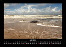 Nordsee Fotokalender 2026 - 7