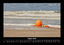 Nordsee Fotokalender 2026 - 8