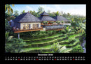 Bali Fotokalender 2026 - 12