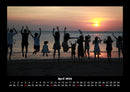 Bali Fotokalender 2026 - 4