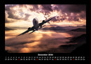 Flugzeuge Fotokalender 2026 - 12