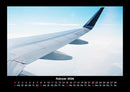 Flugzeuge Fotokalender 2026 - 2