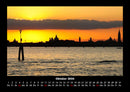 Venedig Fotokalender 2026 - 10