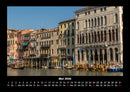 Venedig Fotokalender 2026 - 5