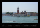 Venedig Fotokalender 2026 - 7