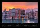 Venedig Fotokalender 2026 - 8
