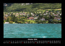 Seeblick Fotokalender 2026 - 10