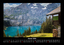 Seeblick Fotokalender 2026 - 1