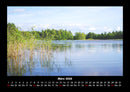 Seeblick Fotokalender 2026 - 3