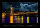 London Fotokalender 2026 - 9