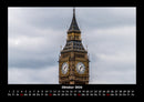 London Fotokalender 2026 - 10