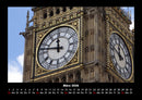 London Fotokalender 2026 - 3