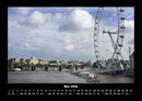 London Fotokalender 2026 - 5