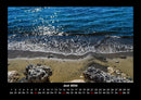 Meereslandschaft Fotokalender 2026 - 6