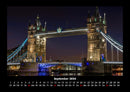 London Fotokalender 2026 - 9