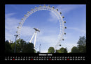 London Fotokalender 2026 - 10