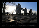 London Fotokalender 2026 - 12