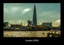 London Fotokalender 2026 - Hauptbild