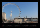 London Fotokalender 2026 - 3