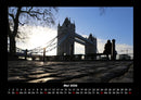 London Fotokalender 2026 - 5