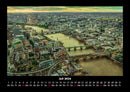 London Fotokalender 2026 - 7