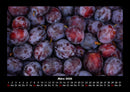 Obstkalender Fotokalender 2026 - 3