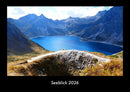Seeblick Fotokalender 2026 - Hauptbild