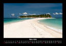 Strände der Welt Fotokalender 2026 - 3