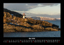 Meereslandschaft Fotokalender 2026 - 5