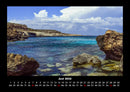 Meereslandschaft Fotokalender 2026 - 6