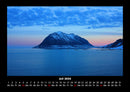 Meereslandschaft Fotokalender 2026 - 7