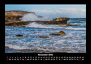 Die schönsten Meereslandschaften Fotokalender 2026 - 11