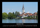 Seeblick Fotokalender 2026 - 9