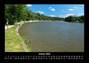 Seeblick Fotokalender 2026 - 1