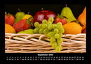 Obstkalender Fotokalender 2026 - 9