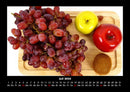 Obstkalender Fotokalender 2026 - 7