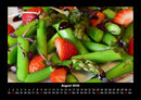 Obstkalender Fotokalender 2026 - 8