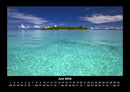 Sehnsucht nach Meer Fotokalender 2026 - 6