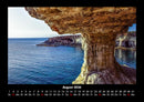 Sehnsucht nach Meer Fotokalender 2026 - 8