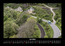 Landschaftskalender Fotokalender 2026 - 7
