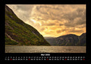 Berge Fotokalender 2026 - 5