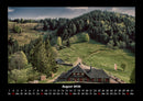 Berge Fotokalender 2026 - 8