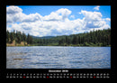 Seeblick Fotokalender 2026 - 12