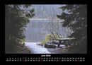 Seeblick Fotokalender 2026 - 6